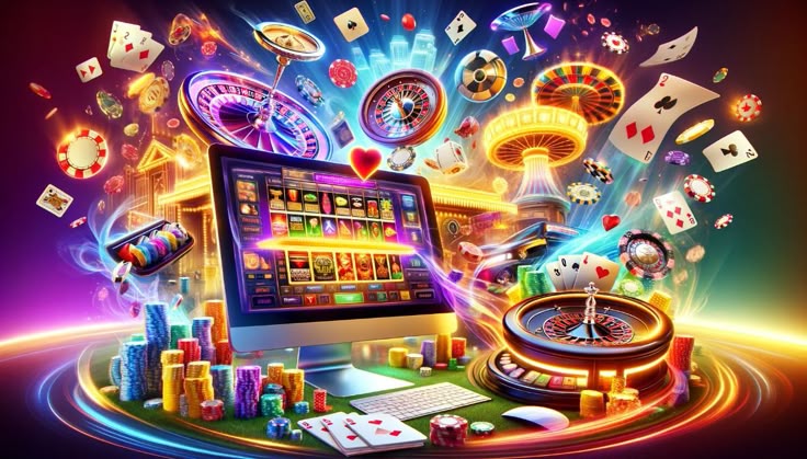Crazy 777 Download Live Casino