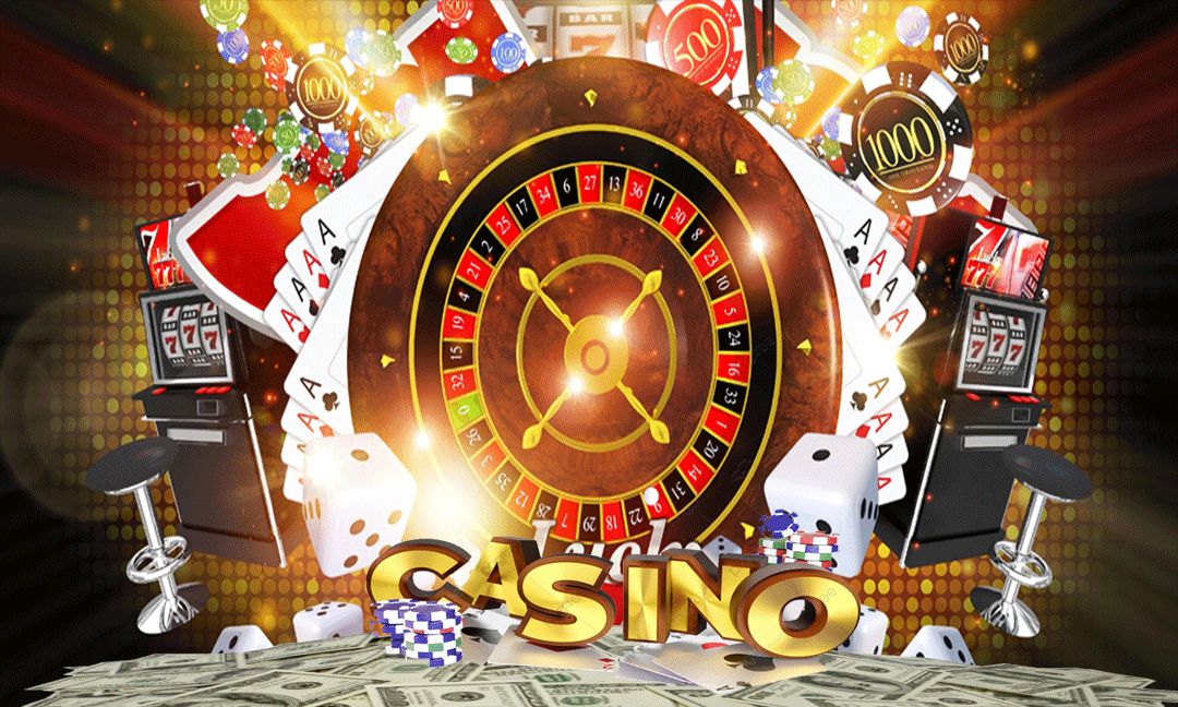 Crazy 777 Download Live Casino