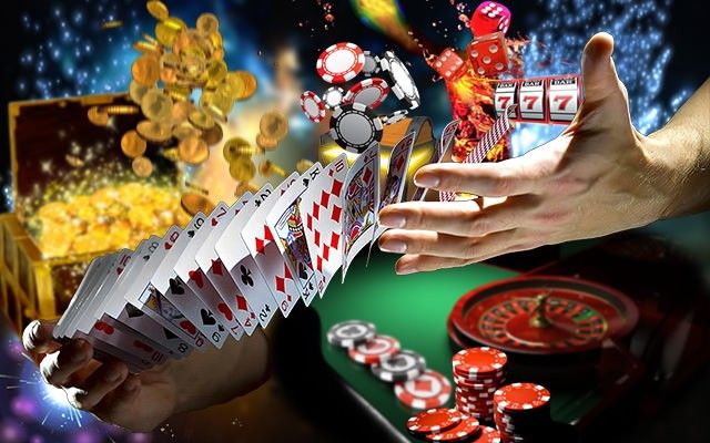 Crazy 777 Download Live Casino